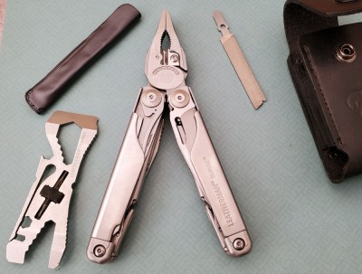 Leatherman Surge