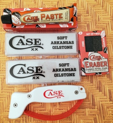 Five Case Knife Items