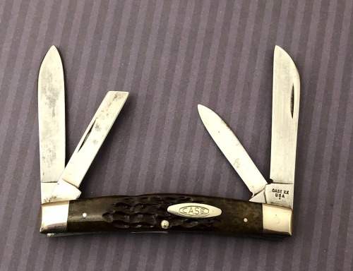 Case Transition Bone Congress 64052