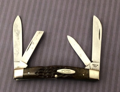 Case Transition Bone Congress 64052