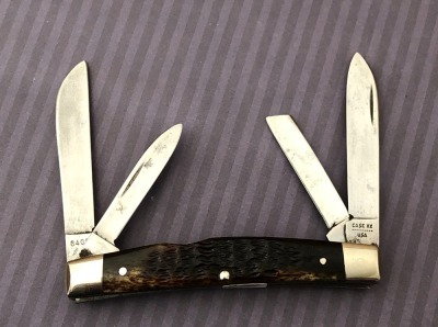Case Transition Bone Congress 64052 - 2