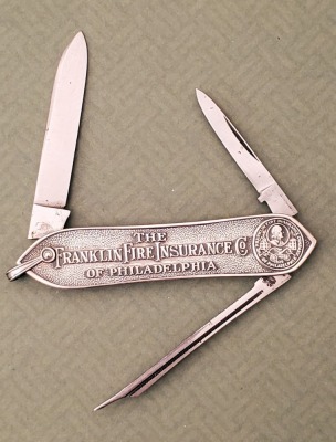 Remington Metal Lobster - 2