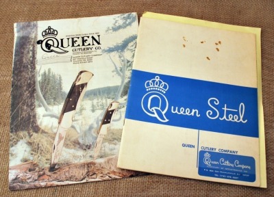 Queen Catalogs