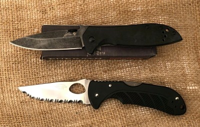 Pair of Emerson