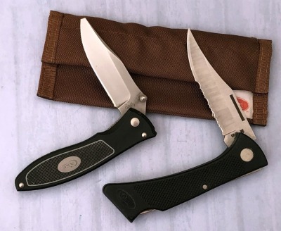 Pair of Case