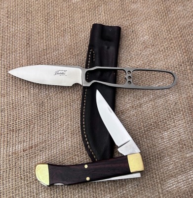 Pair of Handmade