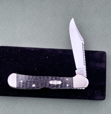 Case Select Green Bone Copperlock