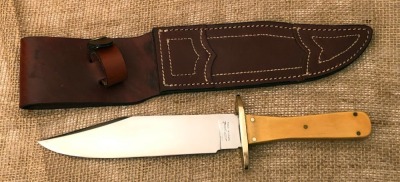 Parker Cut Co Small Bowie