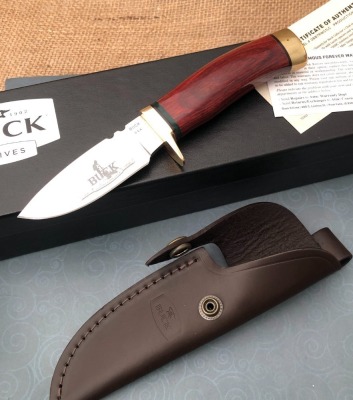 Buck Mini Vanguard