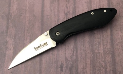 Kershaw Ken Onion Designed Mini Task