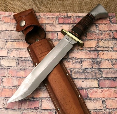 Western Fighter L46-8