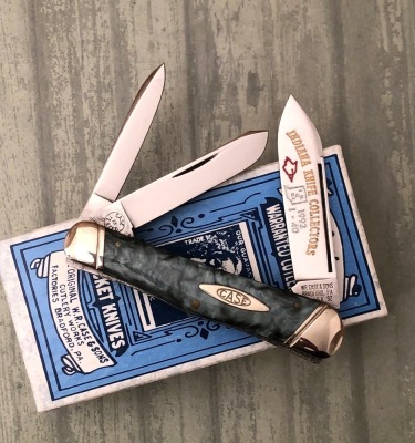 Case Classic Whittler 730107X