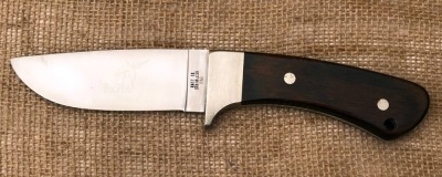 Case Pawnee Drop Point Hunter