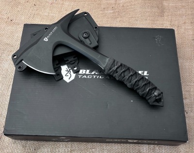 Browning Black Label Tactical Axe