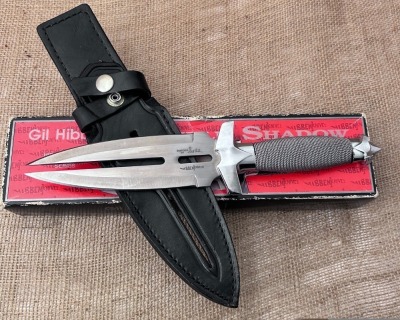 United Cutlery, Gil Hibben Designed Double Shadow