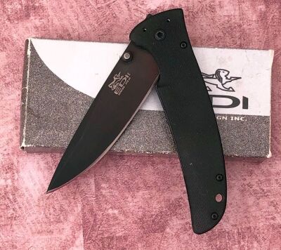 EDI Genesis IBP 1-120 Locking Liner