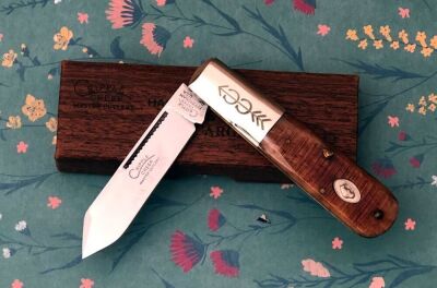 Cripple Creek Bone Barlow