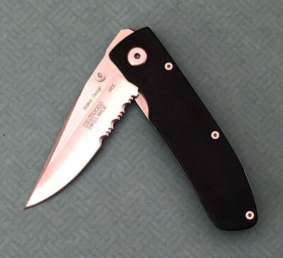 Klötzli ACC-M2-S Locking Liner