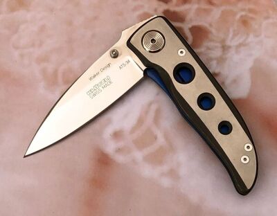 Klötzli Sarra-C Locking Liner
