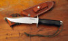 Randall Buxton Fighter #6