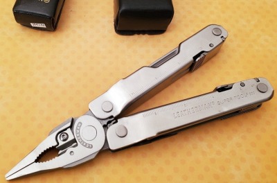 Leatherman Supertool