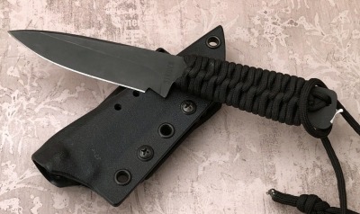 Strider Knives WP Drop Point - 2
