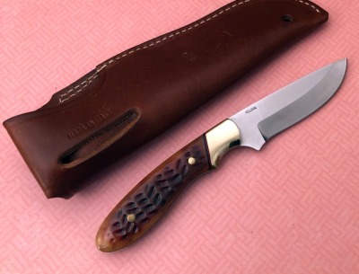 Kelgin/Orvis Bone Small Paula Hunter - 2