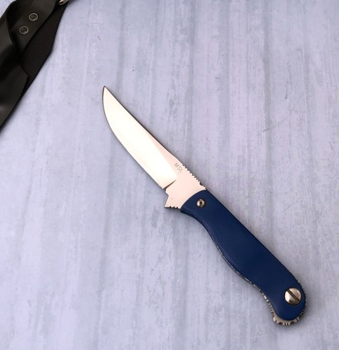 MSL Handmade Hunter