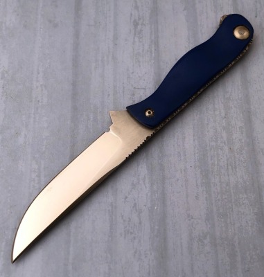 MSL Handmade Hunter - 2