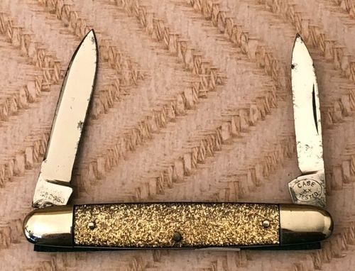 Case Bradford SS253 Senator Pen