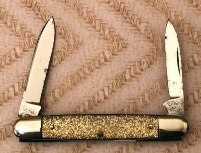 Case Bradford SS253 Senator Pen