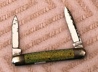 Case Bradford SS253 Senator Pen - 2