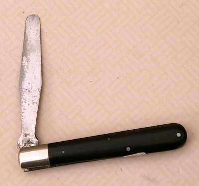 Russell Doctors Spatula Knife - 2
