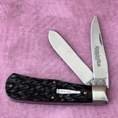 Remington Bone Silver Bullet 1178