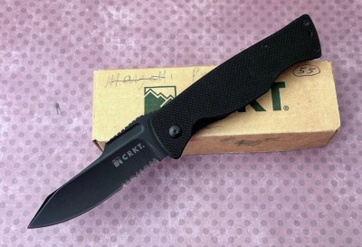 CRKT Marzitelli Prowler