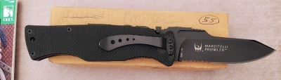 CRKT Marzitelli Prowler - 2