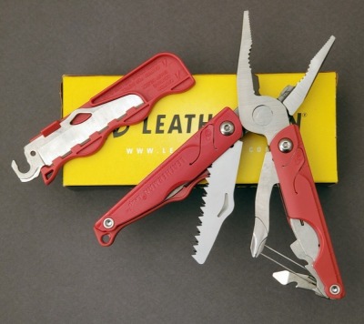 Leatherman Leap Multitool