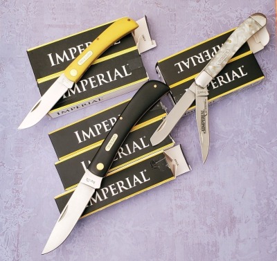 Seven Imperial