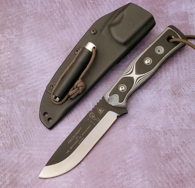 Brothers of Bushcraft "Fieldcraft"