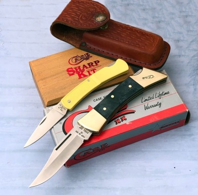 Case Sharp Kit with 31405Lss and a 2159Lssp
