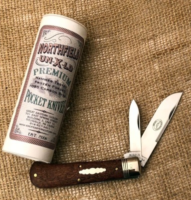 Factory Test GEC Northfield 725213J Pomele Wood Cody Scout Jack