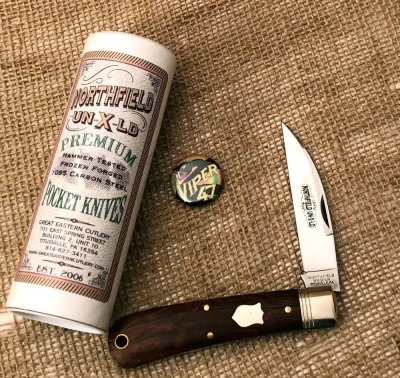 GEC Northfield 470123 Desert Ironwood Viper