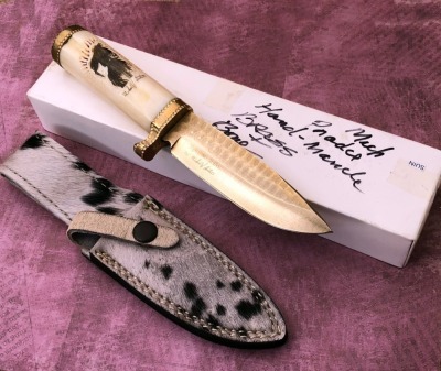 Michael Prater Signature Series