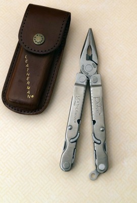 Leatherman Pulse