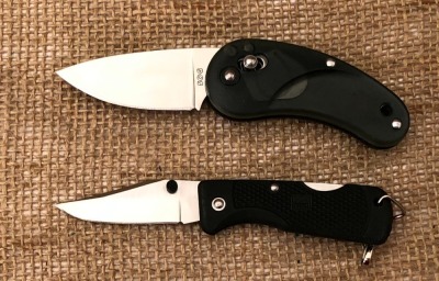 Pair of SOG