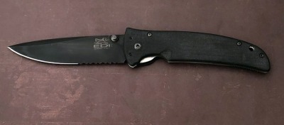 EDI Genesis I