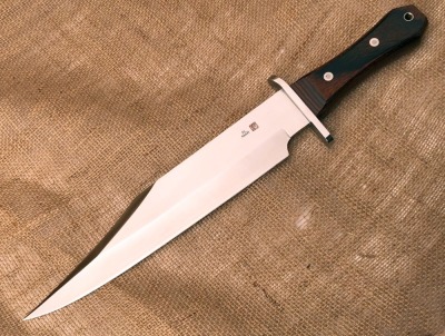 Al Mar Alaskan Bowie
