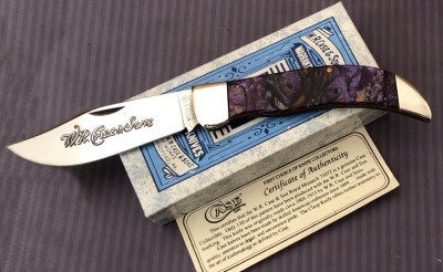 Case Classic 1990 Royal Monarch Clasp Knife