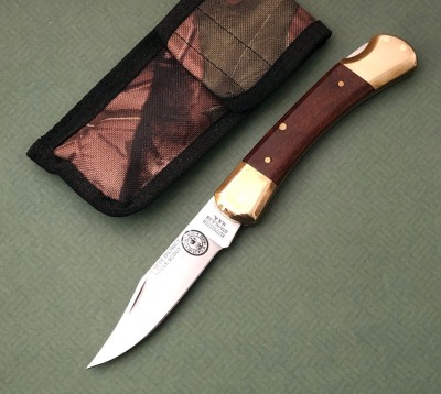 Kutmaster Eagle Scout Knife