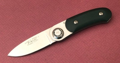 Gerber PAUL Series II Model 2